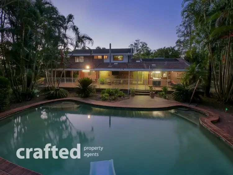 Second view of Homely house listing, 14-16 Abbott Street, Forestdale QLD 4118