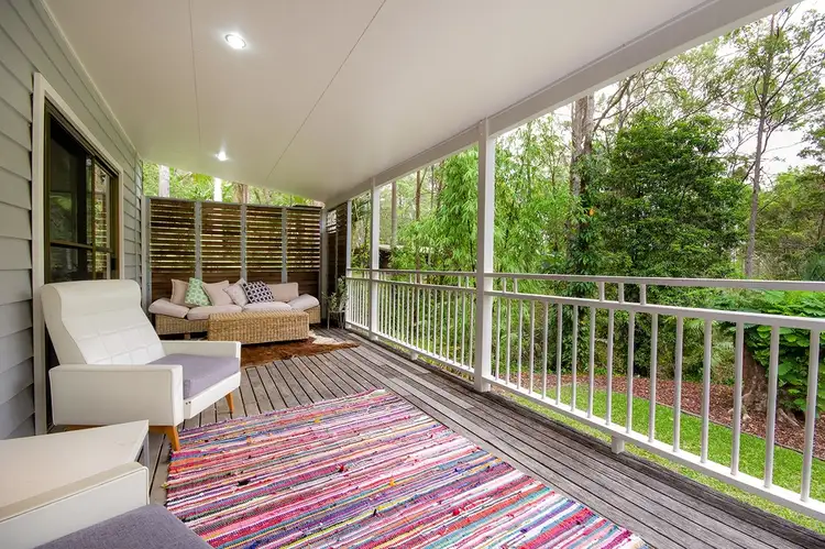 Fifth view of Homely house listing, 99 Collins Road, Ninderry QLD 4561