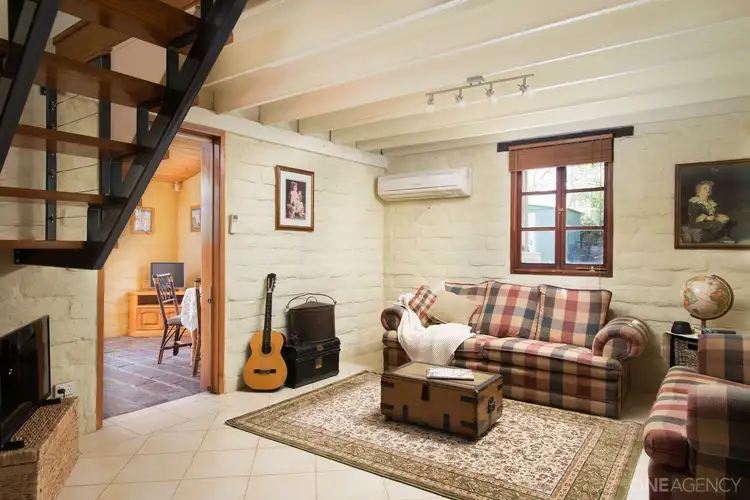Third view of Homely house listing, 1a Leopold Street, Evandale TAS 7212
