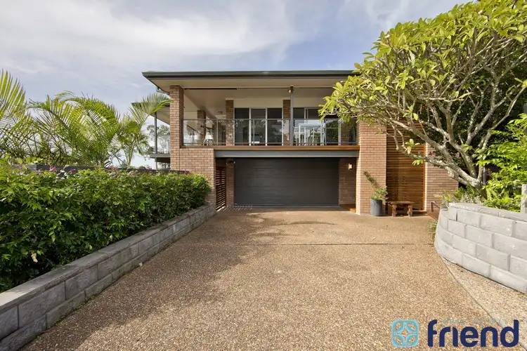 Third view of Homely house listing, 6 Taree Street, Nelson Bay NSW 2315