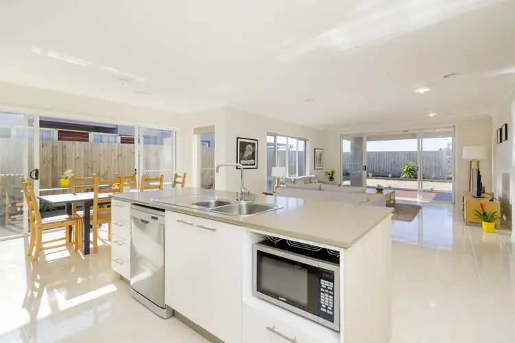 Fifth view of Homely house listing, 21 Omega Drive, Ocean Grove VIC 3226