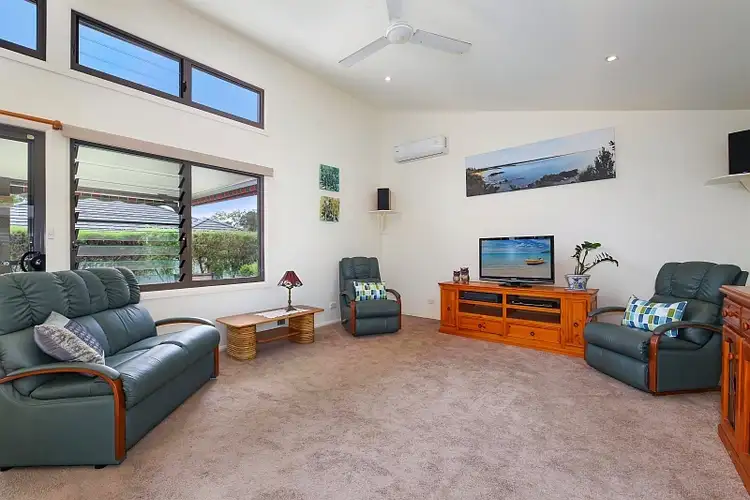 Fifth view of Homely house listing, 29 Kingfisher Road, Port Macquarie NSW 2444