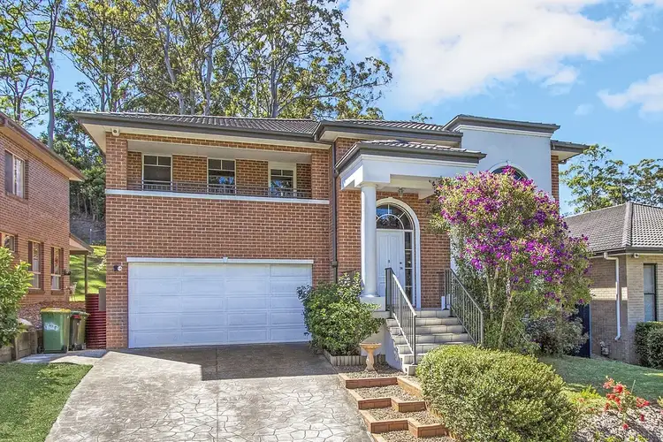 20 Finlay Crescent, Ourimbah NSW 2258