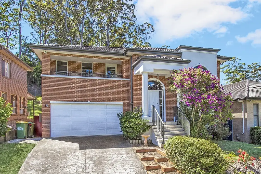 Main view of Homely house listing, 20 Finlay Crescent, Ourimbah NSW 2258