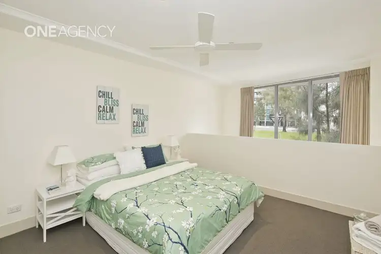 Fifth view of Homely apartment listing, 4/77 Northbourne Avenue, Turner ACT 2612