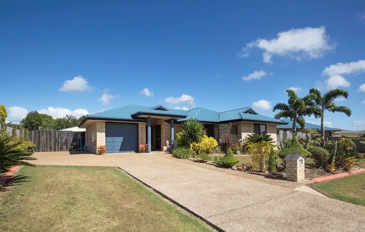 37 Lakeview Drive, Bundaberg North QLD 4670