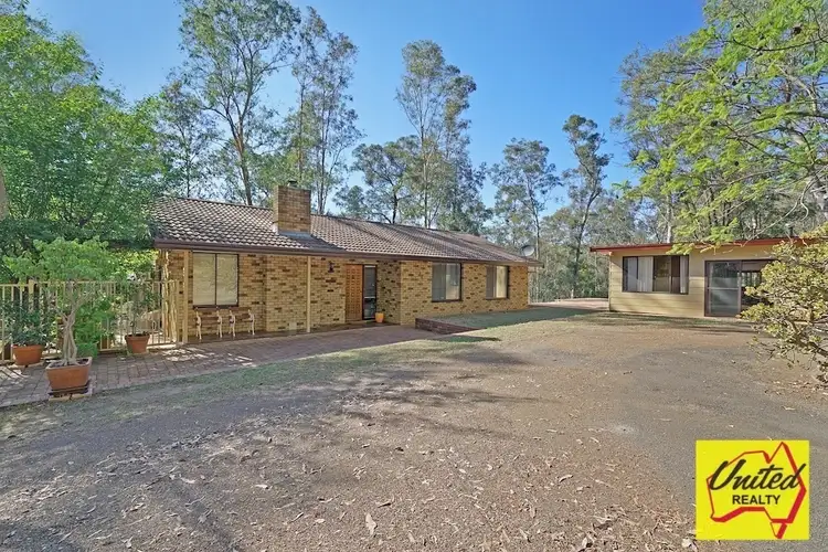 Fifth view of Homely rural property listing, 170 Theresa View Road, Theresa Park NSW 2570