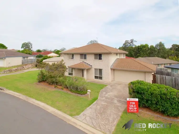 3 Mowie close, Underwood QLD 4119
