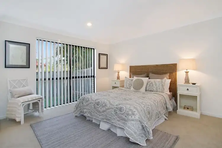 Sixth view of Homely house listing, 23 Konda Way, Robina QLD 4226
