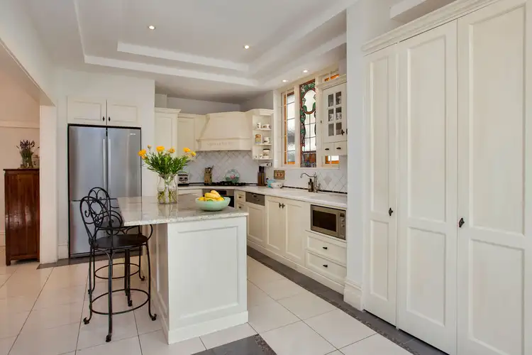 Fifth view of Homely house listing, 32 Shellcove Road, Neutral Bay NSW 2089