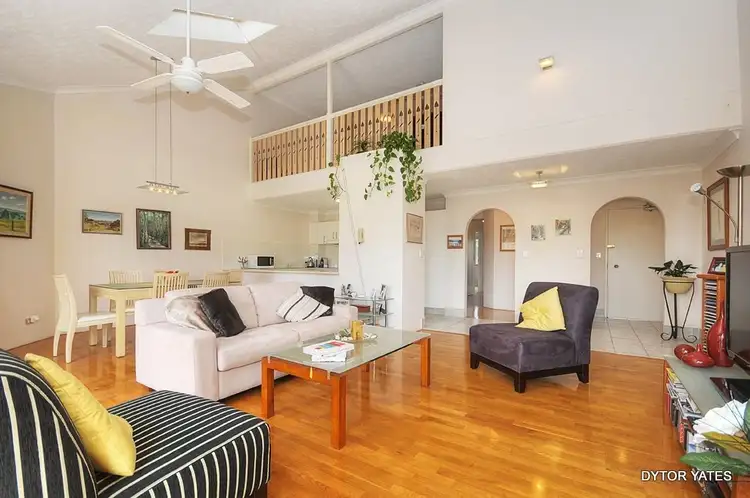 8/13-15 Aquila Court, Mermaid Waters QLD 4218