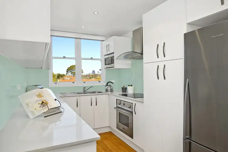 Second view of Homely apartment listing, 13/93 Avenue Road, Mosman NSW 2088