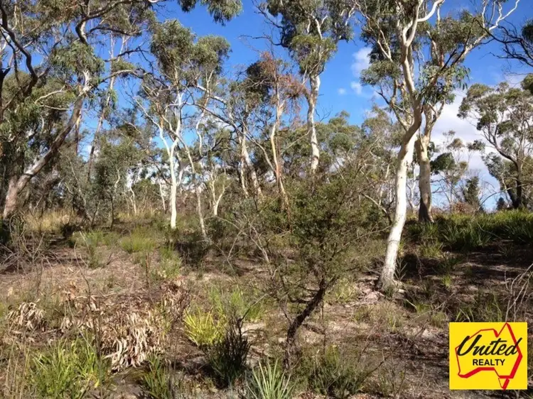 Fourth view of Homely land listing, Lots 1 & 106 Chifley Road, Lithgow NSW 2790