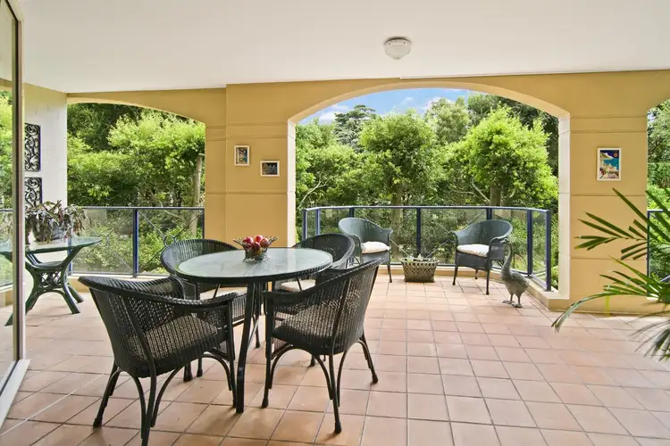 15B/2 Brady Street, Mosman NSW 2088