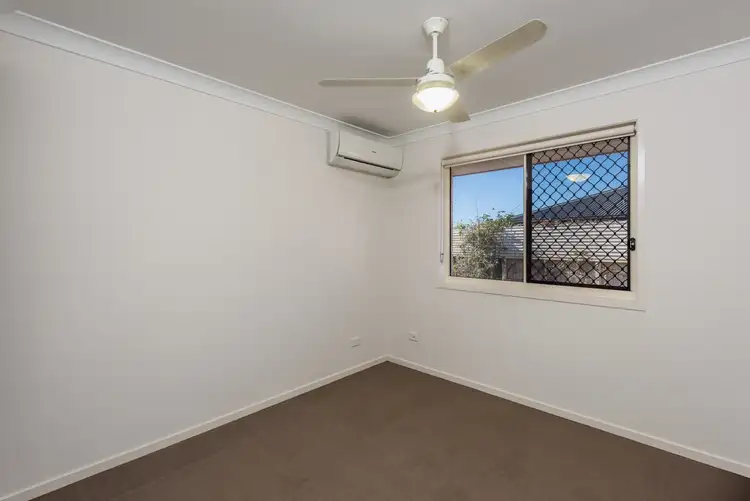 Seventh view of Homely house listing, 74 Neville Drive, Branyan QLD 4670