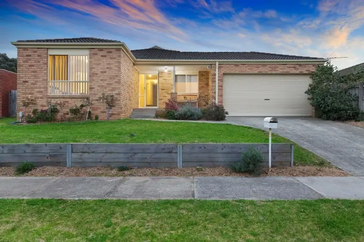47 Darnley Drive, Skye VIC 3977