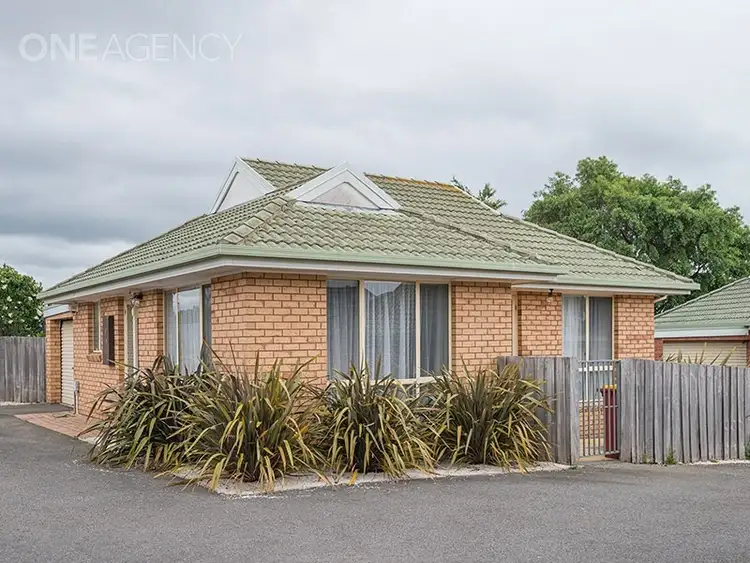 Fourth view of Homely unit listing, 1/104 Franmaree Road, Newnham TAS 7248