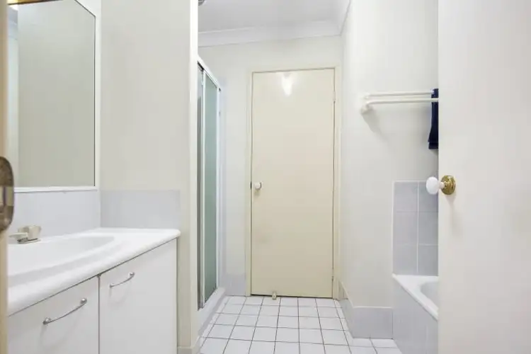 Sixth view of Homely townhouse listing, 124/6-10 Bourton Road, Merrimac QLD 4226