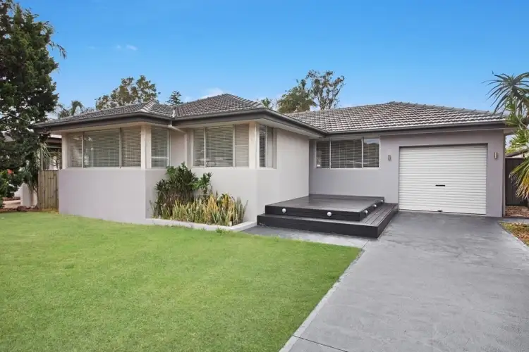Main view of Homely house listing, 48 Sea Street, Umina Beach NSW 2257