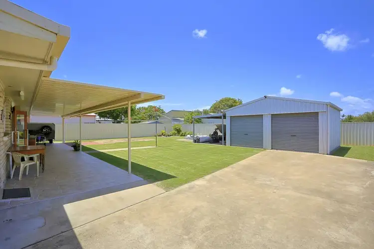 Third view of Homely house listing, 5 Kinghorn Street, Kalkie QLD 4670