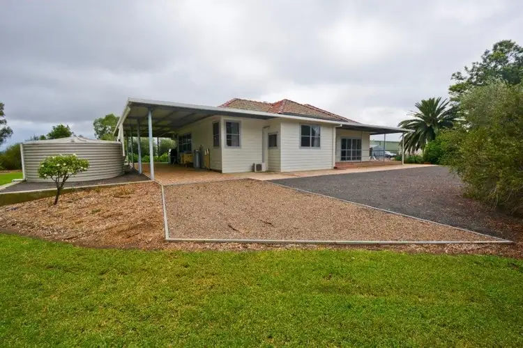 Second view of Homely rural property listing, 71 Shanley Lane, Gunnedah NSW 2380