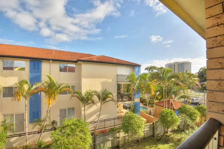 9/46 Coolangatta Road, Coolangatta QLD 4225