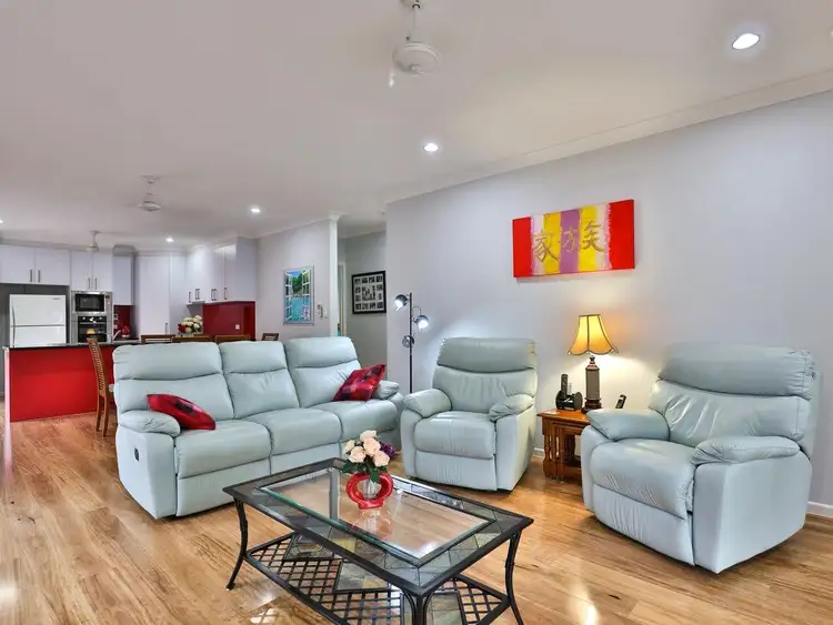Third view of Homely house listing, 3 MARRABAH AVE, Smithfield QLD 4878