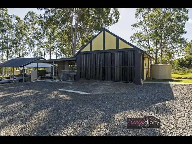 Fourth view of Homely rural property listing, 1 / 83 Chestnut Road, Tamborine QLD 4270