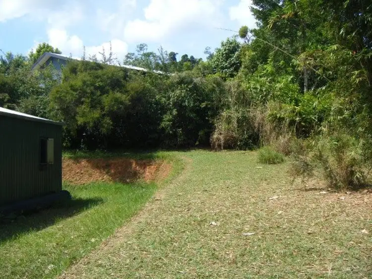 Fifth view of Homely land listing, Lot 6 Teitzel Road, East Feluga QLD 4854