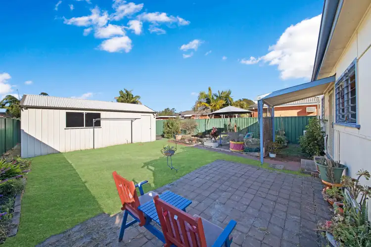 Second view of Homely house listing, 10 Angler Street, Woy Woy NSW 2256