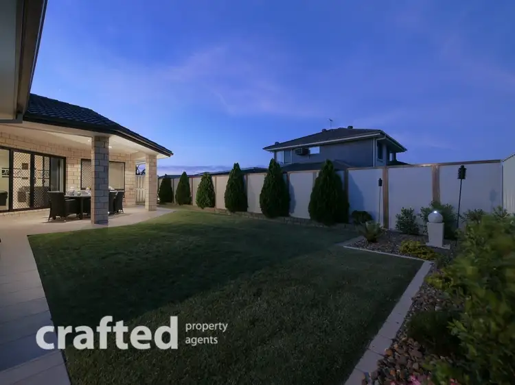 Third view of Homely house listing, 9 Denver Grove, Regents Park QLD 4118