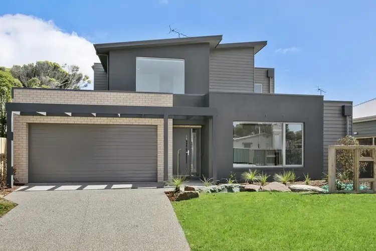 Main view of Homely townhouse listing, 95 Powell St East, Ocean Grove VIC 3226