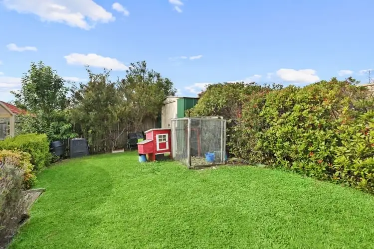 Fourth view of Homely house listing, 14 Crommelin Cres, St Helens Park NSW 2560
