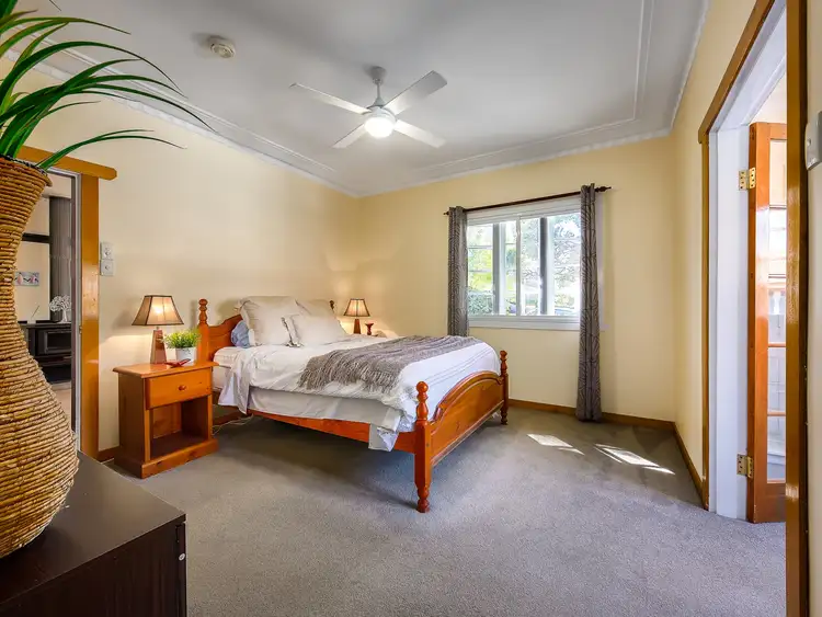 Fifth view of Homely house listing, 48 Piddington Street, Ashgrove QLD 4060