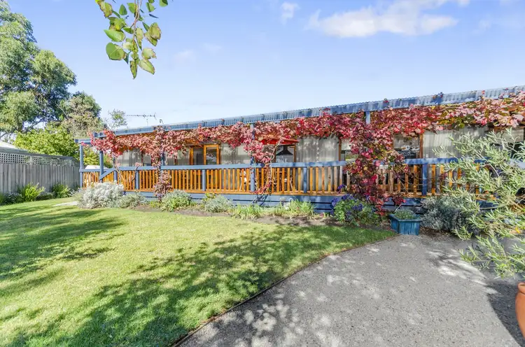 2 Selby Close, Barwon Heads VIC 3227