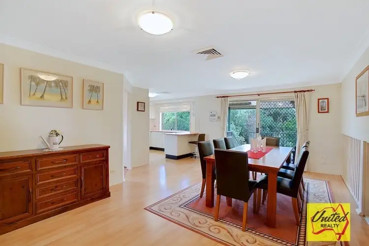 Fifth view of Homely house listing, 8 Whiteman Lane, Ellis Lane NSW 2570