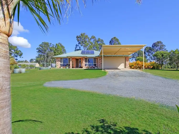 Second view of Homely rural property listing, 13-17 Corkwood Court, Jimboomba QLD 4280
