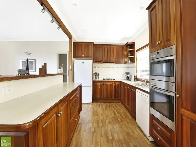 Fifth view of Homely house listing, 5 Rose Pde, Mount Pleasant NSW 2519