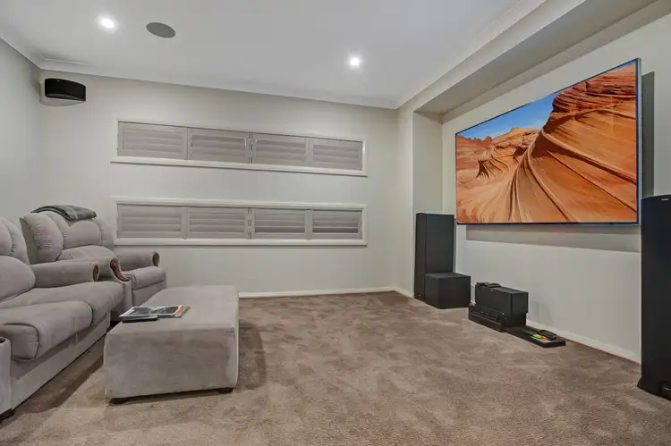 Fifth view of Homely house listing, 23 Billabong Parade, Chisholm NSW 2322
