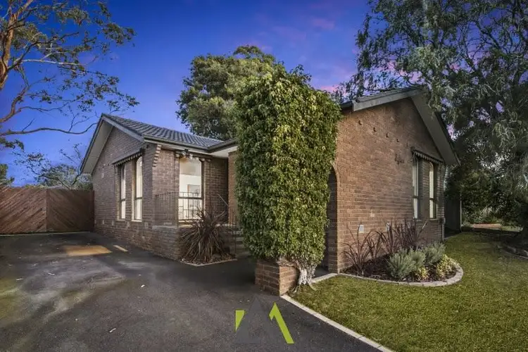 Second view of Homely house listing, 15 Wattle Tree Lane, Frankston VIC 3199