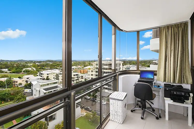 Third view of Homely unit listing, 10A/120-122 Duporth Avenue, Maroochydore QLD 4558