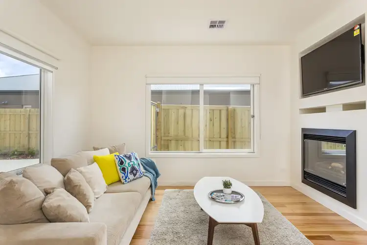 Sixth view of Homely townhouse listing, 1/19 Reid Street, Barwon Heads VIC 3227