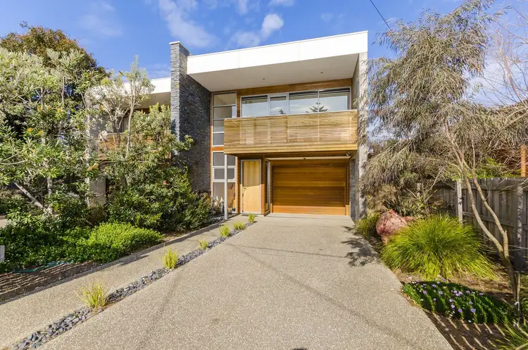 Third view of Homely house listing, 70A The Parade, Ocean Grove VIC 3226