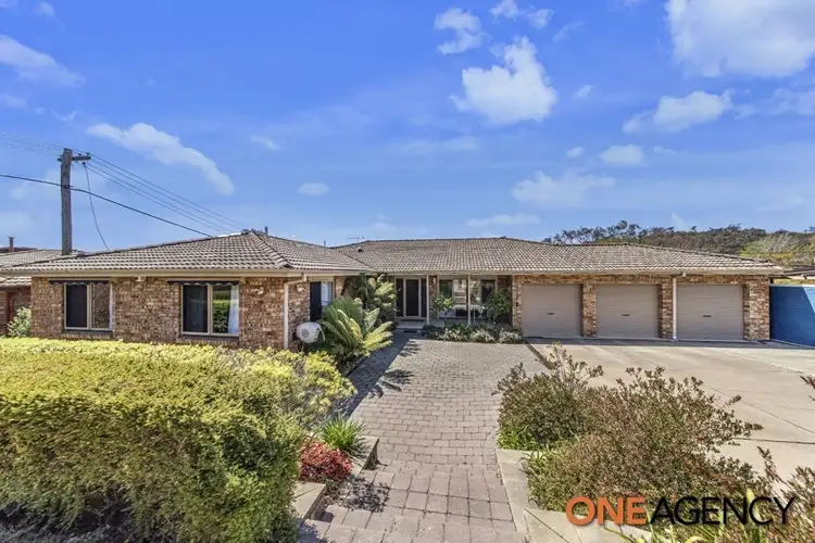 37 Sullivan Crescent, Wanniassa ACT 2903
