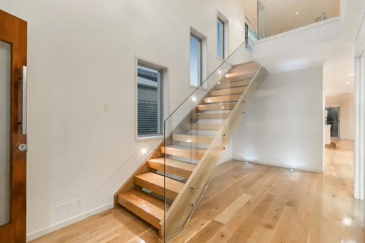 Second view of Homely house listing, 31 Christopher Place, Sinnamon Park QLD 4073
