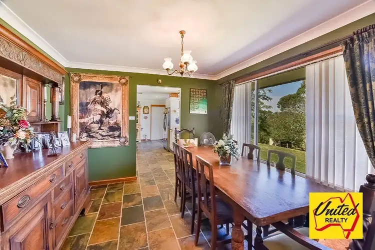 Fourth view of Homely house listing, 330 May Farm Road, Brownlow Hill NSW 2570