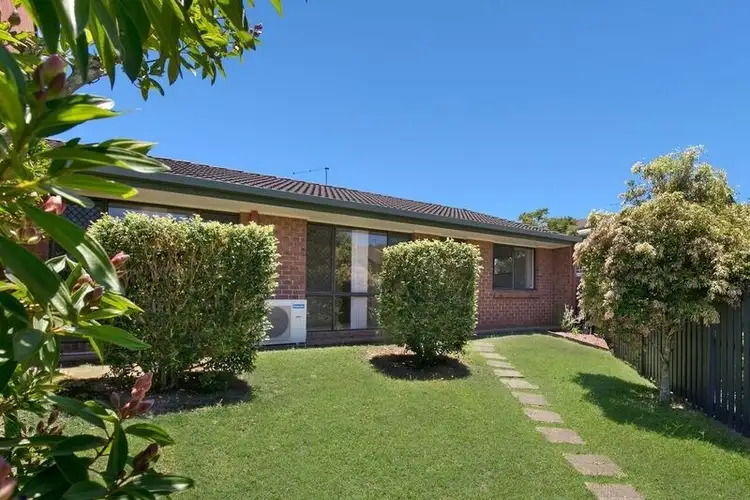 62/16 Thornhill Street, Springwood QLD 4127