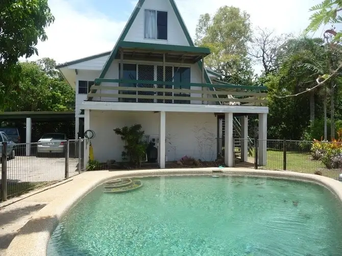 Main view of Homely house listing, 2 Bunting Street, Wongaling Beach QLD 4852
