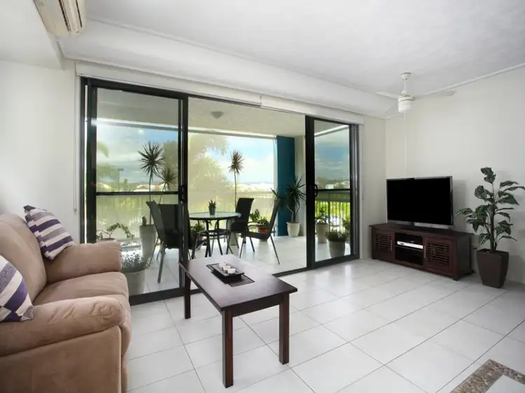 Second view of Homely apartment listing, 18/4 Grand Parade, Parrearra QLD 4575