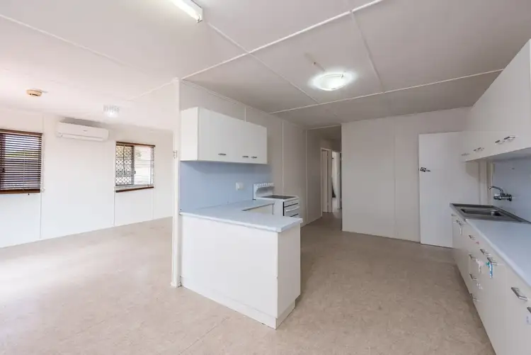 Fifth view of Homely house listing, 14 Bertram Street, Walkervale QLD 4670